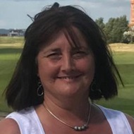 Kathy Burn