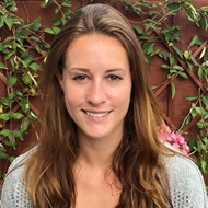 Dr Zoe Mawby