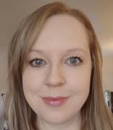 Kimberley Stewart